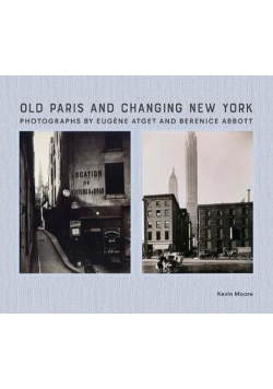 Old Paris and Changing New York