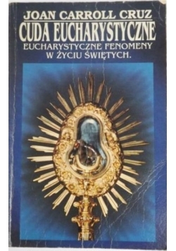 Cuda Eucharystyczne