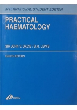 Practical Haematology