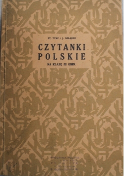 Czytanki Polskie 1929 r.