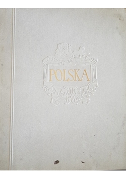 Album do znaczków pocztowych Polskiej Rzeczypospolitej Ludowej