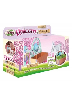My Fairy Garden Jednorożec i przyjaciele
