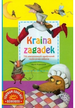 Kraina zagadek