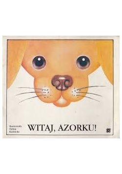 Witaj Azorku