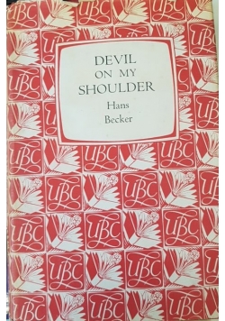 Devil on my shoulder