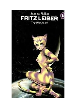 Fritz leiber