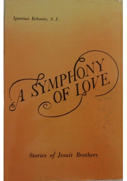 A symphony of love