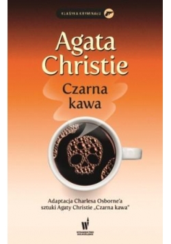 Czarna kawa
