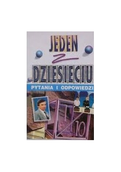 Jeden z dziesięciu