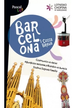 Barcelona i Costa Brava