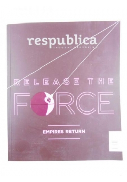 Uwolnić moc / Release the Force
