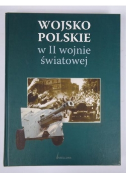 Wojsko Polskie w II wojnie światowej