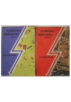 Podstawy elektroniki, cz. 1 i 2