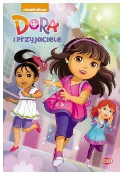 Dora i przyjaciele