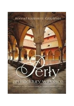 Perły architektury w Polsce