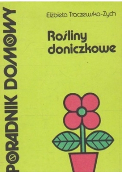 Rośliny doniczkowe