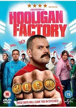The Hooligan Factory DVD