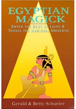 Egyptian Magick