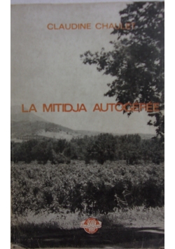 La mitidja autogeree