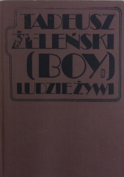 Ludzie żywi