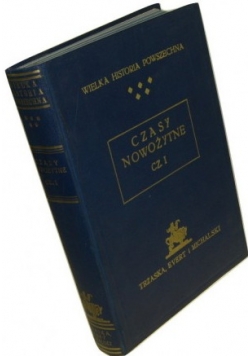 Czasy nowożytne cz 1, 1938 r.