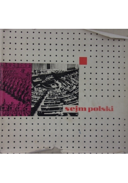 Sejm Polski