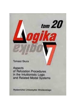 Logika tom 20