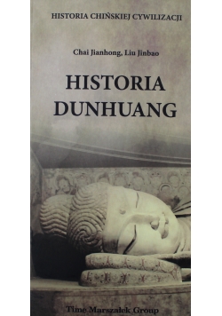 Historia Dunhuang