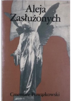 Aleja Zasłużonych