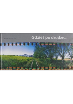 Gdzieś po drodze