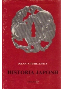 Historia Japonii