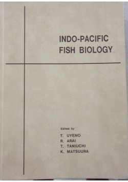 Indo pacific fish biology