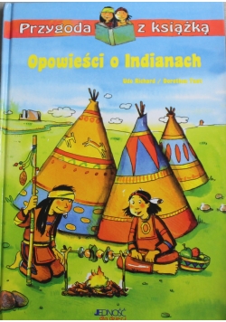 Opowieści o Indianach