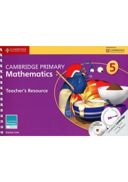 Cambridge Primary Mathematics Teacher’s Resource 5