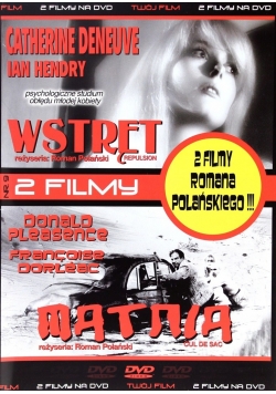 Wstręt DVD