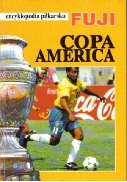 Encyklopedia piłkarska: Copa America