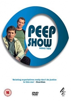 Peep Show  Series 2