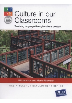 Culture in our classrooms