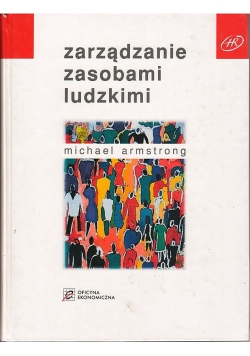 Zarządzanie zasobami ludzkimi