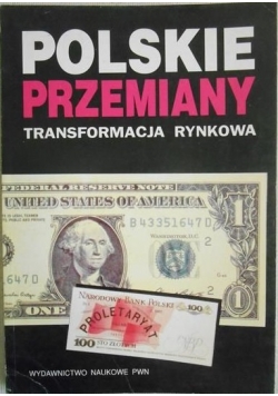 Polskie przemiany