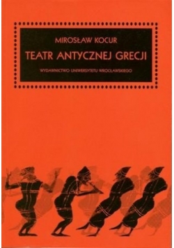 Teatr antycznej Grecji