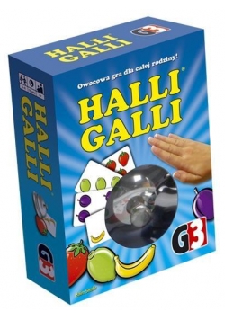 Halli Galli G3