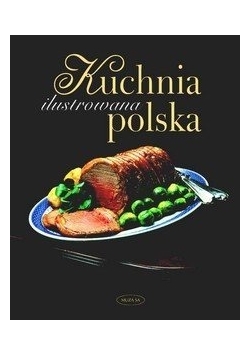 Kuchnia polska, ilustrowana