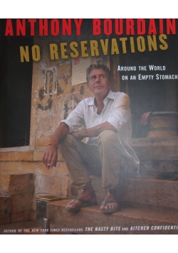No reservations