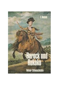 Barock und Rokoko