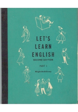 Let's learn english second edition