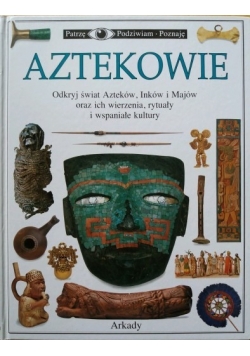 Aztekowie