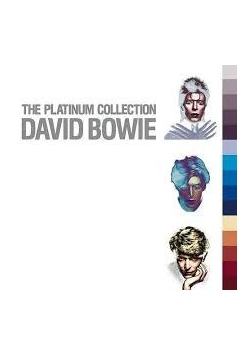 The Platinum Collection pakiet 2 płyt CD