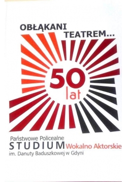 Obłąkani Teatrem