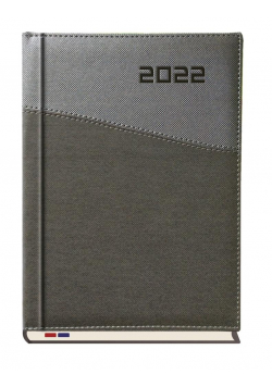 Terminarz 2022 A4 tygodniowy Mecenas T-253K-52
